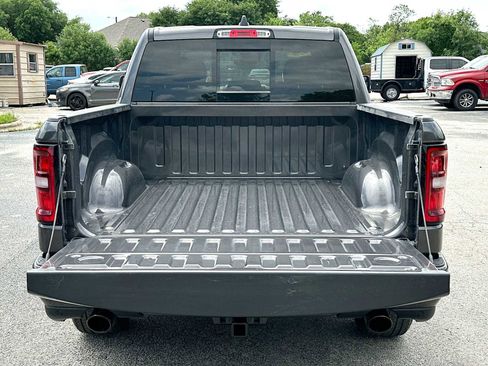 New 2026 RAM 1500 Lone Star image 28