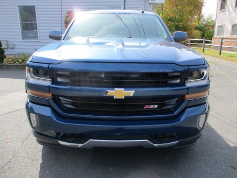 Used 2016 Chevrolet Silverado 1500 LT w/ All Star Edition image 6