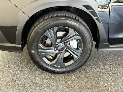 New 2026 Subaru Crosstrek 2.5i AWD/4WD image 27