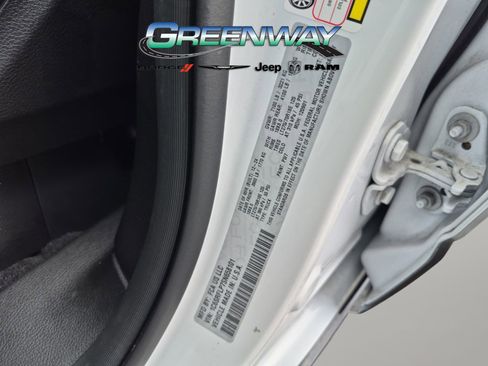 Used 2025 RAM 1500 Rebel w/ Rebel Level 2 Equipment Group AWD/4WD image 34