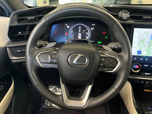 Used 2023 Lexus RZ 450e Premium w/ Accessory Package (Z1) AWD/4WD image 44