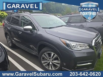 Used 2020 Subaru Ascent Touring