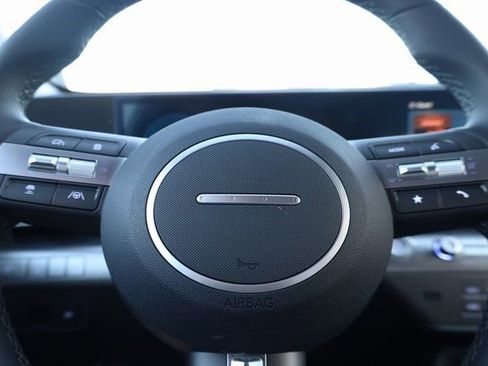 New 2026 Hyundai Kona SEL Sport image 15