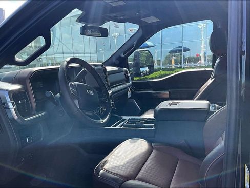 New 2026 Ford F250 King Ranch AWD/4WD image 9