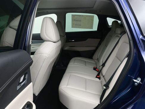 New 2025 Nissan Murano SL w/ Cargo Package image 22