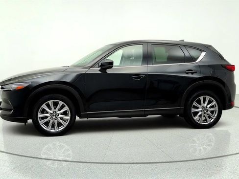 Used 2020 MAZDA CX-5 Grand Touring AWD/4WD image 8