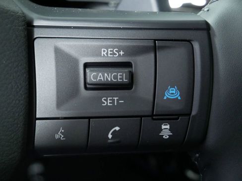 New 2026 Nissan Pathfinder SV AWD/4WD image 27
