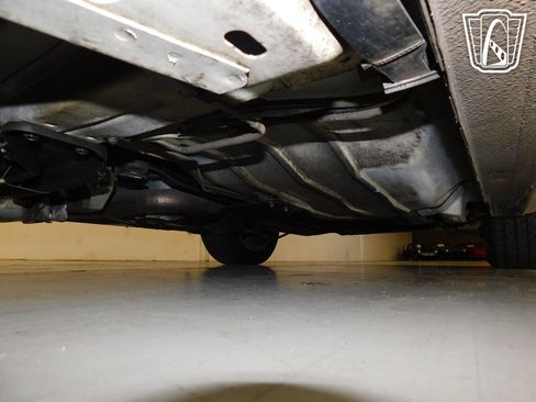 Used 1993 Chevrolet Camaro Z28 image 10