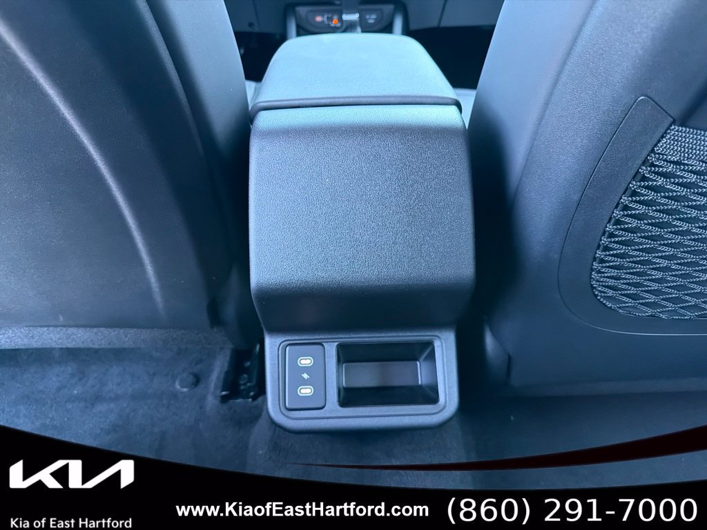 New 2026 Kia K4 EX FWD image 20
