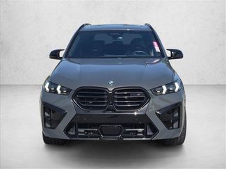 Used 2024 BMW X5 M Competition w/ Executive Package AWD/4WD video 2
