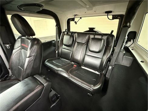 Used 2018 Jeep Wrangler Rubicon w/ Steel Bumper Group image 13