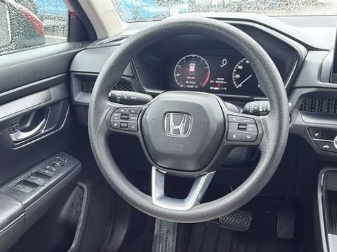 Used 2024 Honda CR-V EX image 23