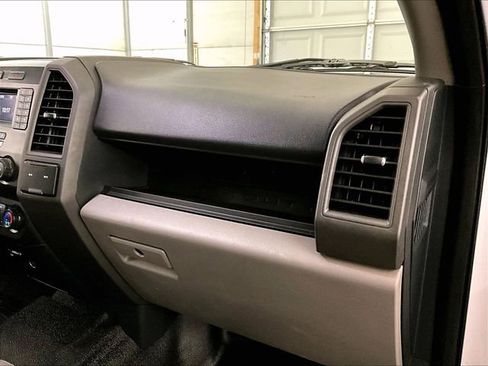 Used 2022 Ford F350 XL w/ STX Appearance Package AWD/4WD image 15