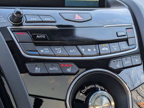 New 2026 Acura RDX SH-AWD w/ Advance Package image 24