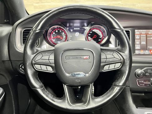 Used 2023 Dodge Charger Scat Pack w/ Harman/Kardon Audio Group RWD image 4