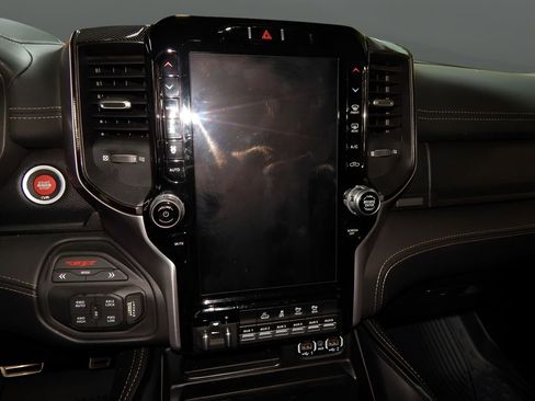 Used 2022 RAM 1500 TRX w/ TRX Level 2 Equipment Group image 18