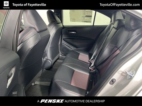 Used 2026 Toyota Corolla XSE image 22