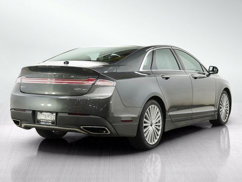 Used 2017 Lincoln MKZ Reserve w/ Climate Package AWD/4WD image 5