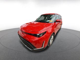 Used 2025 Kia Soul LX w/ LX Technology Package video 2