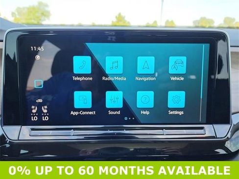 New 2026 Volkswagen Atlas SE AWD/4WD image 21