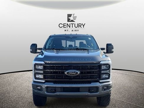 Certified 2024 Ford F350 Lariat w/ Lariat Ultimate Package image 6