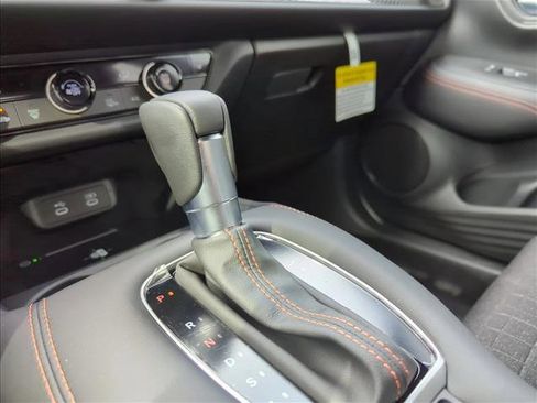 New 2026 Honda HR-V Sport image 17