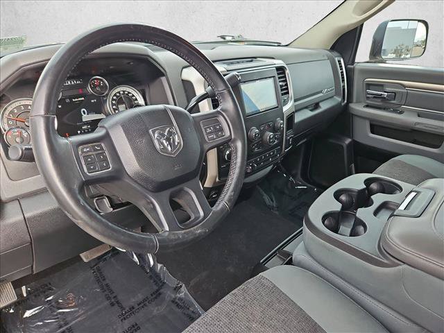 Used 2018 RAM 2500 Big Horn AWD/4WD image 13