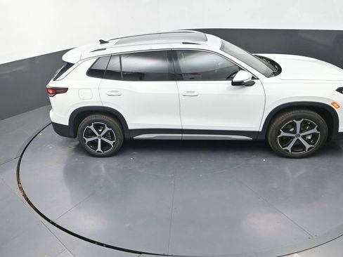 New 2026 Volkswagen Tiguan SE AWD/4WD image 20