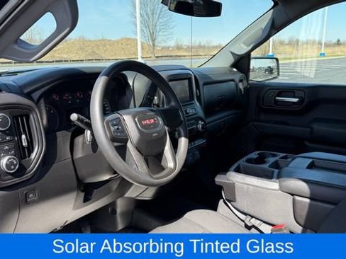 Used 2020 GMC Sierra 1500 Base w/ Convenience Package image 14