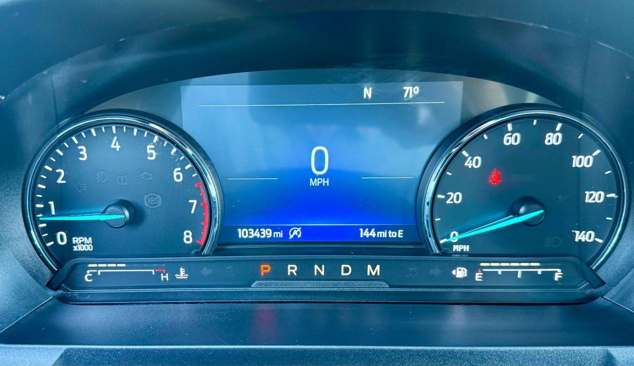 Used 2020 Ford Explorer XLT w/ Equipment Group 202A AWD/4WD image 20