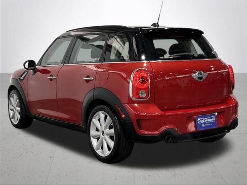 Used 2016 MINI Cooper Countryman S AWD/4WD image 14
