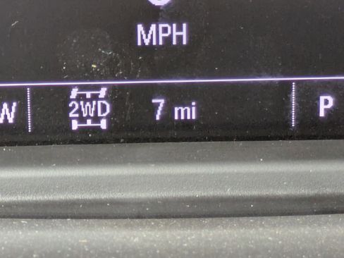 New 2025 Chevrolet Silverado 3500 W/T w/ WT Convenience Package image 17