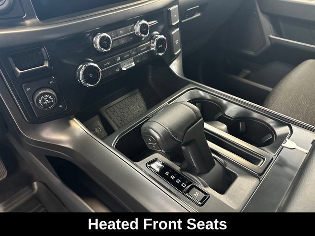Used 2024 Ford F150 XLT w/ Equipment Group 302A MID AWD/4WD image 30