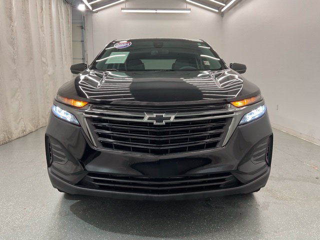 Used 2024 Chevrolet Equinox LS w/ LS Convenience Package FWD image 3