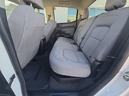 Used 2019 GMC Canyon 2WD Crew Cab w/ Convenience Package image 30