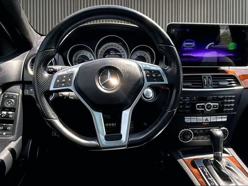 Used 2014 Mercedes-Benz C 300 4MATIC Sedan image 6