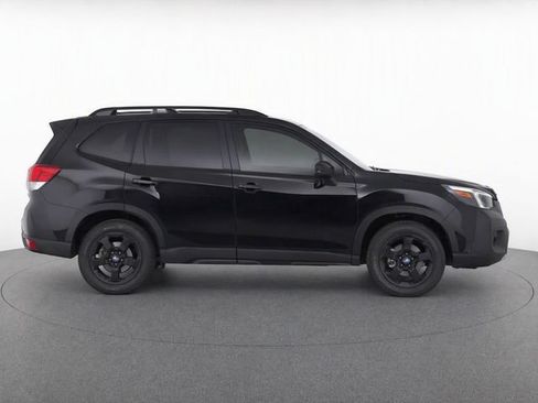Used 2024 Subaru Forester Wilderness w/ Wilderness Package AWD/4WD image 8