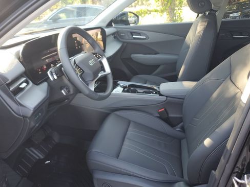 New 2026 Audi Q3 quattro 2.0T AWD/4WD image 24