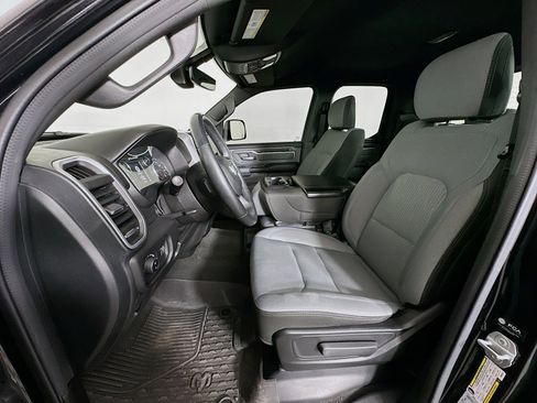 Used 2023 RAM 1500 Big Horn image 13