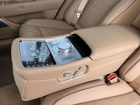 New 2026 Genesis G90 3.5T image 11