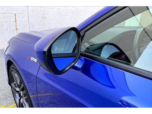 Used 2023 Acura Integra A-Spec FWD image 32