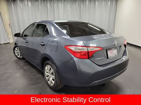 Used 2014 Toyota Corolla LE image 6