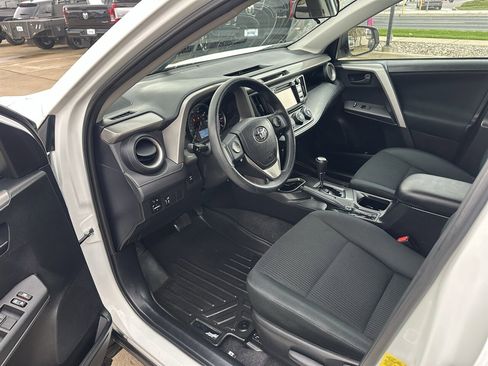 Used 2016 Toyota RAV4 LE image 16