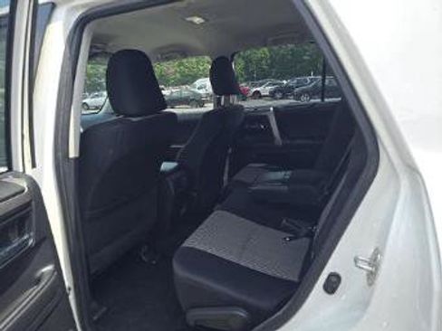 Used 2024 Toyota 4Runner SR5 RWD image 24