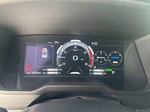Used 2024 Toyota Tundra TRD Pro AWD/4WD image 12