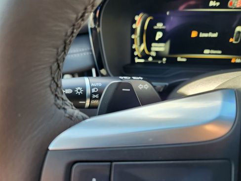New 2026 INFINITI QX60 Luxe w/ Cargo Package FWD image 25
