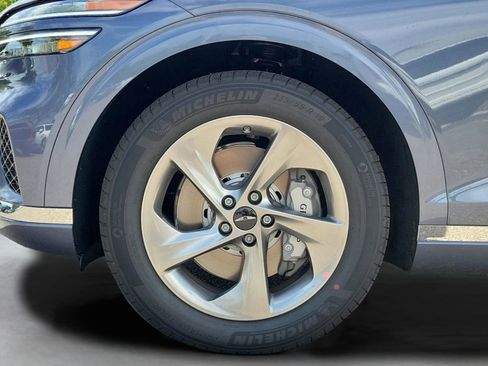 New 2026 Genesis GV70 2.5T Select AWD/4WD image 27