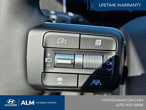 New 2026 Hyundai Santa Fe SE FWD image 30