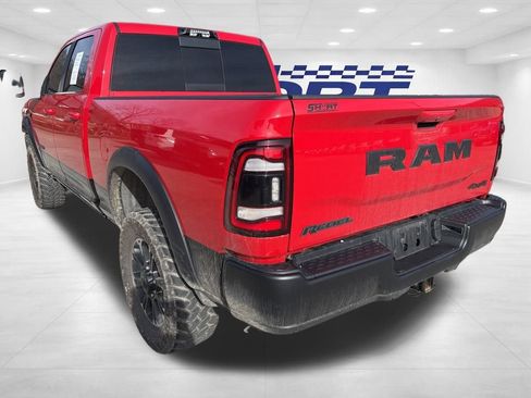 Used 2024 RAM 2500 Rebel w/ Level 2 Equipment Group image 6