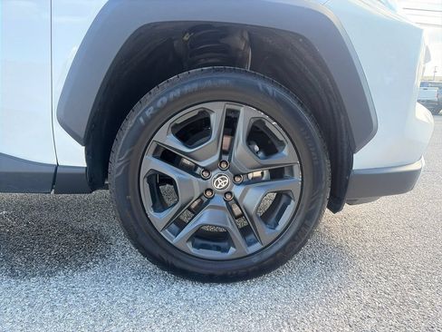 Used 2024 Toyota RAV4 Adventure AWD/4WD image 47